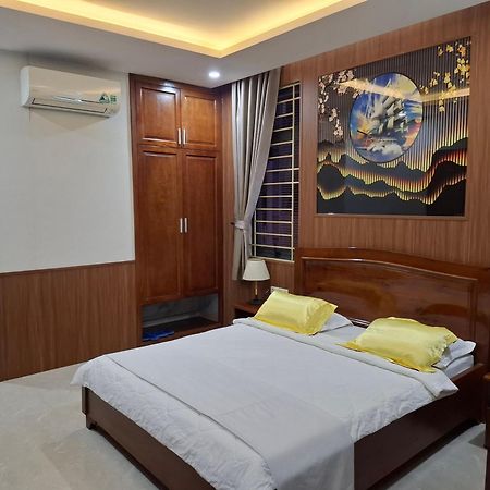 Hotel Phu Si โฮจิมินห์ซิตี้ ภายนอก รูปภาพ