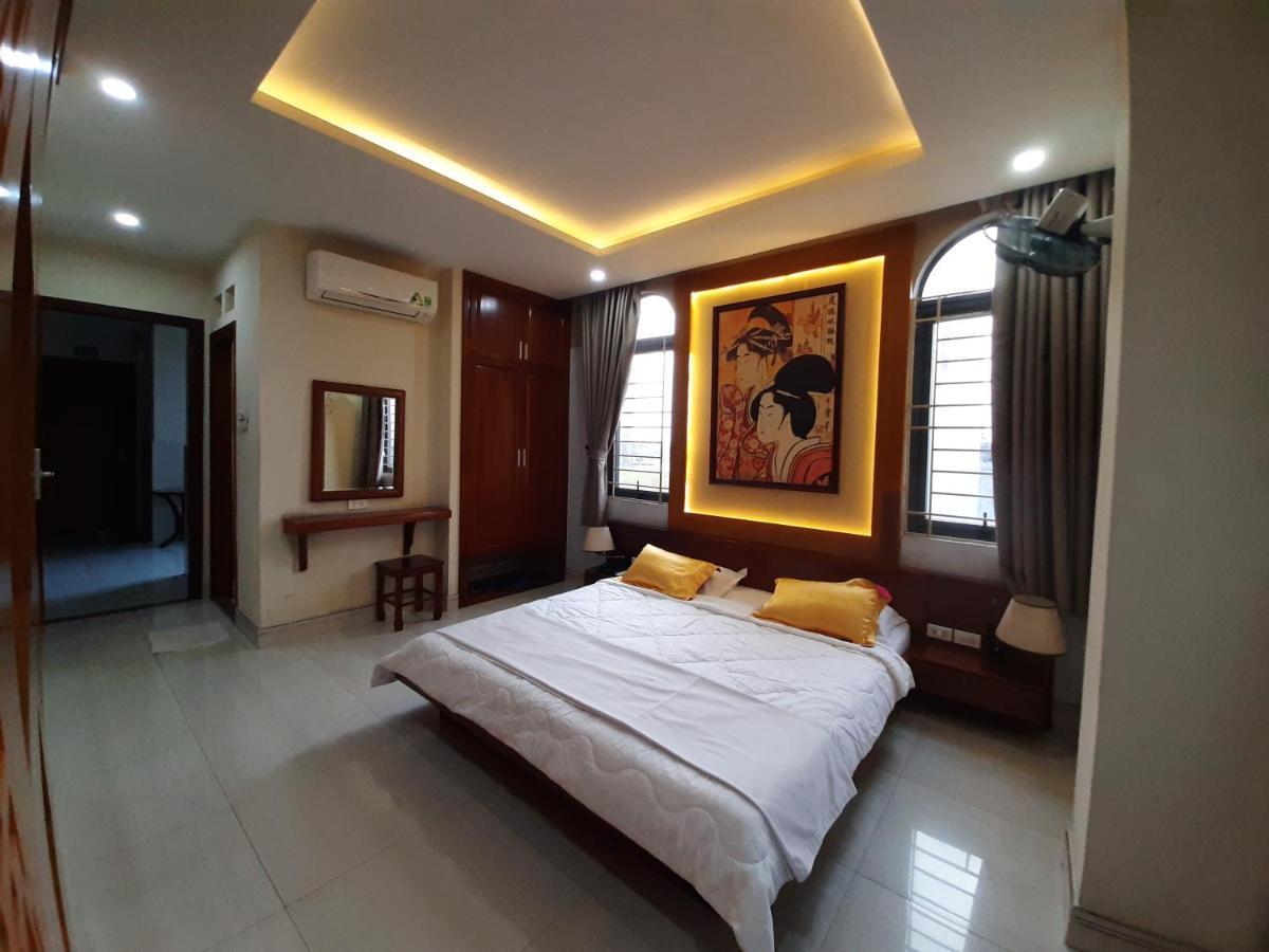 Hotel Phu Si โฮจิมินห์ซิตี้ ภายนอก รูปภาพ